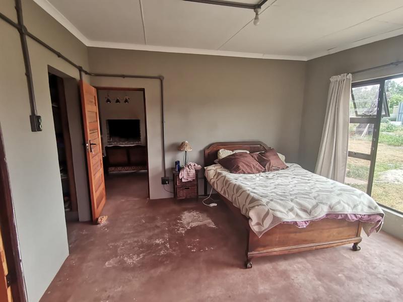 0 Bedroom Property for Sale in Riversdale Western Cape